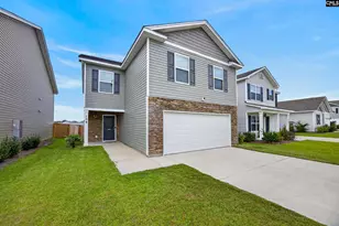 158 Hunters Branch Dr, Hopkins, SC 29061 - Photo 2