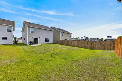 158 Hunters Branch Drive, Hopkins, SC 29061 - Photo 16