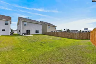158 Hunters Branch Dr, Hopkins, SC 29061 - Photo 16