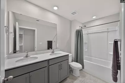 158 Hunters Branch Drive, Hopkins, SC 29061 - Photo 14
