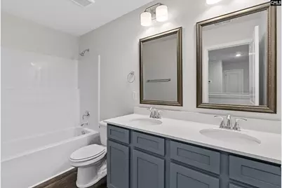 6513 Old Leesburg Road, Hopkins, SC 29061 - Photo 8