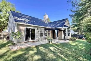 138 Hawk's Nest Ct, Columbia, SC 29212 - Photo 46