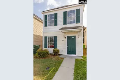 527 Summit Terrace Court, Columbia, SC 29229 - Photo 22
