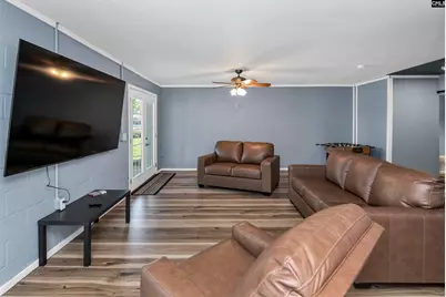 240 Saluda Waters Point, Leesville, SC 29070 - Photo 36