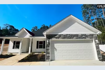 223 Sparrow Lane, Orangeburg, SC 29118 - Photo 1