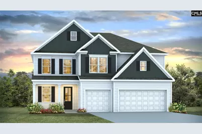 270 Livingston Woods Drive, Irmo, SC 29063 - Photo 1