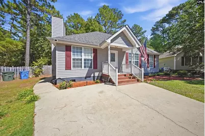 34 Kingsway Road, Irmo, SC 29063 - Photo 2