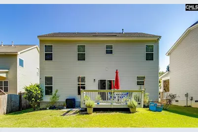 456 Edenhall Drive, Columbia, SC 29229 - Photo 16
