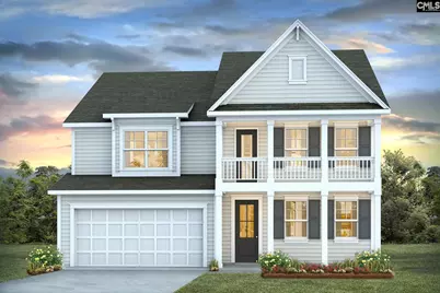 645 Willow Nest Way, Lexington, SC 29072 - Photo 1