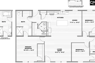 519 Boy Scout Rd, Gaston, SC 29053 - Photo 2