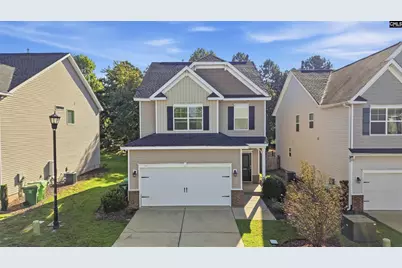 222 Ashewicke Drive, Columbia, SC 29229 - Photo 1