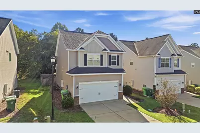 222 Ashewicke Drive, Columbia, SC 29229 - Photo 2