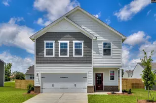 813 Huxley Ln, Elgin, SC 29045 - Photo 1