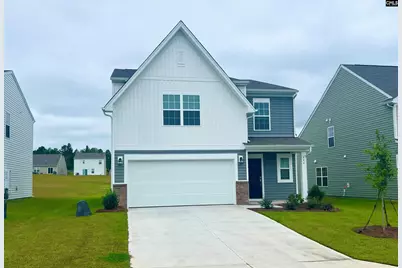 444 Happy Hollow Drive, Gaston, SC 29053 - Photo 2