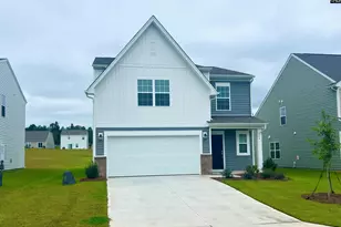 444 Happy Holw Dr, Gaston, SC 29053 - Photo 2