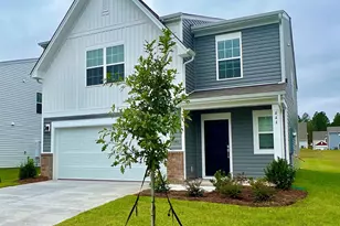 444 Happy Holw Dr, Gaston, SC 29053 - Photo 1