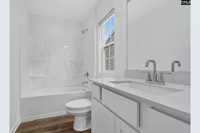 444 Happy Hollow Drive, Gaston, SC 29053 - Photo 20
