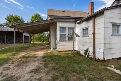 303 N Jennings Street, Saluda, SC 29138 - Photo 10
