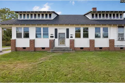 303 N Jennings Street, Saluda, SC 29138 - Photo 8