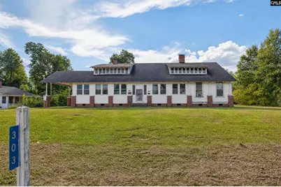 303 N Jennings Street, Saluda, SC 29138 - Photo 4