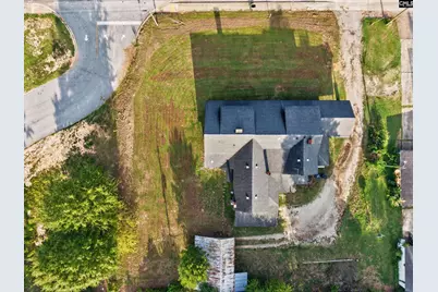 303 N Jennings Street, Saluda, SC 29138 - Photo 22