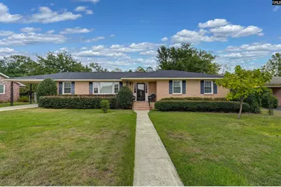 1312 Hummingbird Drive, West Columbia, SC 29169 - Photo 1