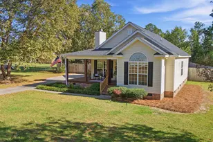 865 Hermitage Pond Rd, Camden, SC 29020 - Photo 2