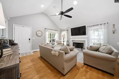 865 Hermitage Pond Road, Camden, SC 29020 - Photo 6