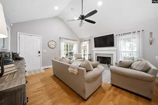865 Hermitage Pond Rd, Camden, SC 29020 - Photo 6