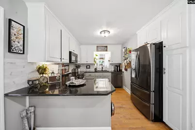 865 Hermitage Pond Road, Camden, SC 29020 - Photo 12