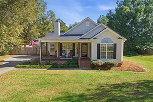 865 Hermitage Pond Rd, Camden, SC 29020 - Photo 1