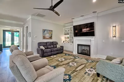 1043 Arbor Stroll Way, Lexington, SC 29072 - Photo 12