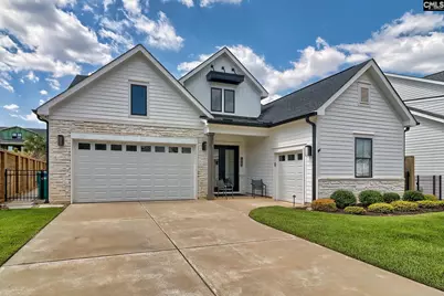 1043 Arbor Stroll Way, Lexington, SC 29072 - Photo 2