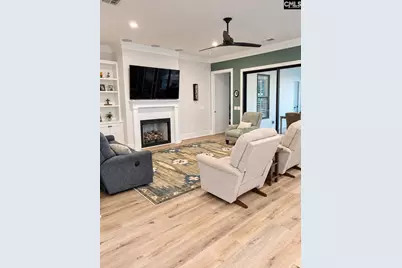 1043 Arbor Stroll Way, Lexington, SC 29072 - Photo 8