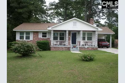 3137 Scurry Street, Columbia, SC 29204 - Photo 1