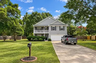 1265 Monterey Dr, Sumter, SC 29154 - Photo 1