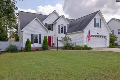 207 Long Ridge Drive, Columbia, SC 29229 - Photo 1