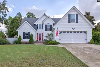 207 Long Ridge Drive, Columbia, SC 29229 - Photo 2