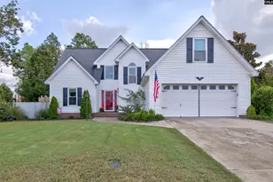 207 Long Ridge Dr, Columbia, SC 29229 - Photo 2