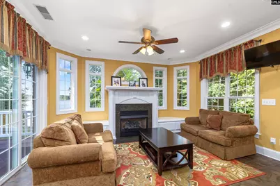 546 Old Mill Lane, Camden, SC 29020 - Photo 16