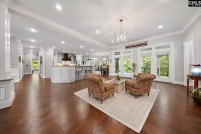 313 Bentwood Lane, Columbia, SC 29229 - Photo 8