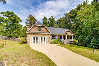 1282 Sand Oak Drive, Lugoff, SC 29078 - Photo 2