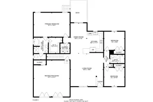 1282 Sand Oak Dr, Lugoff, SC 29078 - Photo 4