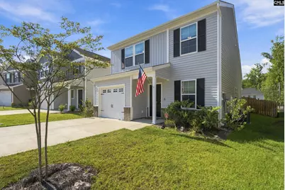 2032 Mapleton Drive, Columbia, SC 29223 - Photo 2