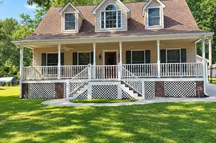 120 Vacation Dr, Eutawville, SC 29048 - Photo 1