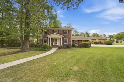 2439 Dove Lane, Columbia, SC 29210 - Photo 1