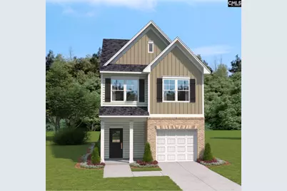 819 Huxley Lane, Elgin, SC 29045 - Photo 1