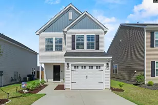 627 N Long Star Wy, Elgin, SC 29045 - Photo 1