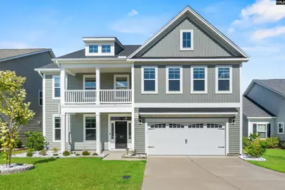 129 Brockway Drive, Columbia, SC 29229 - Photo 1