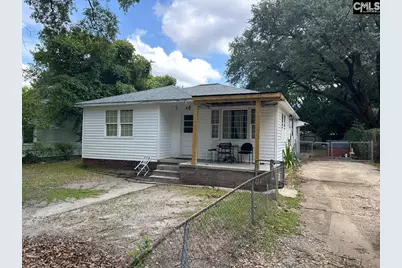 412 Greenwood Road, West Columbia, SC 29169 - Photo 1